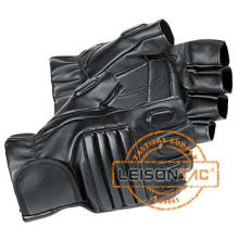 Atmungsaktiv und flexible taktische Handschuhe mit überlegenen Leder